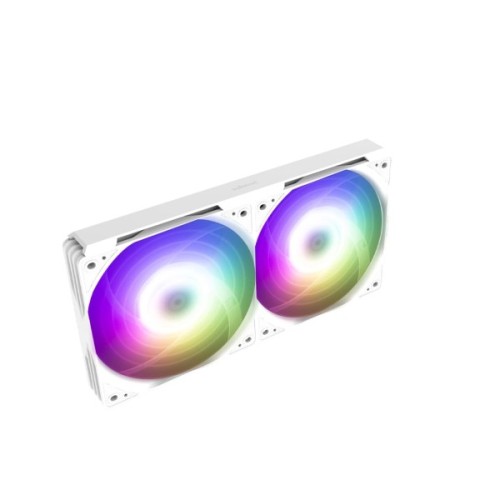 Система рідинного охолодження Zalman ALPHA2SEA24WHITE