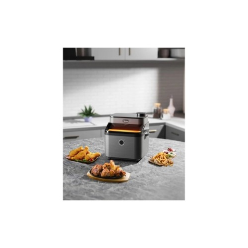 Мультипіч Midea MF-CY75C