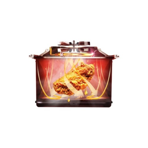 Мультипіч Midea MF-CY75C