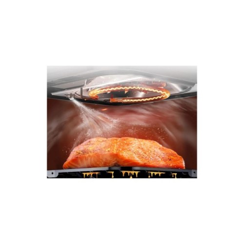 Мультипіч Midea MF-CY75C