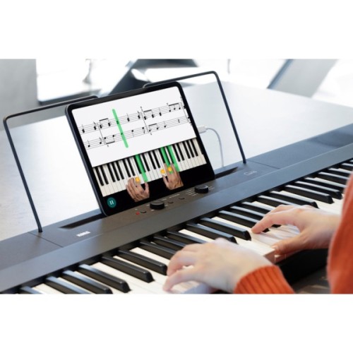 Цифрове піаніно Korg Liano L1 Black (233800)