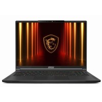 Ноутбук MSI Stealth A16AI+ (STEALTHA16AI+A3XWIG-068UA)
