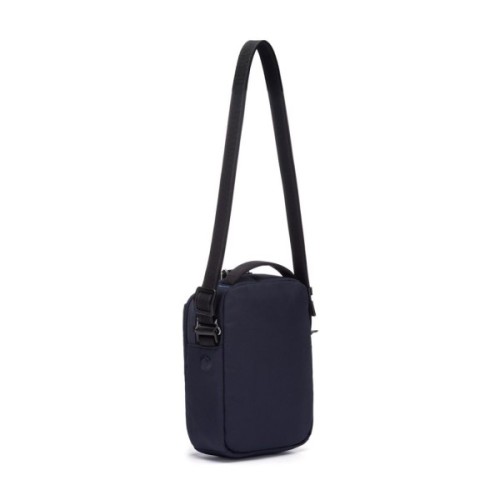 Сумка Pacsafe V Companion Crossbody Темно-синя (61105658)