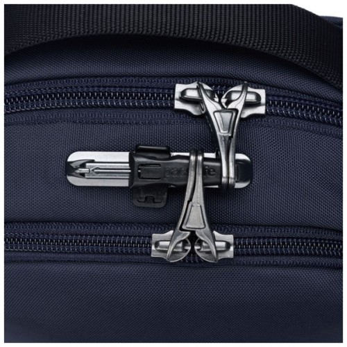 Сумка Pacsafe V Companion Crossbody Темно-синя (61105658)