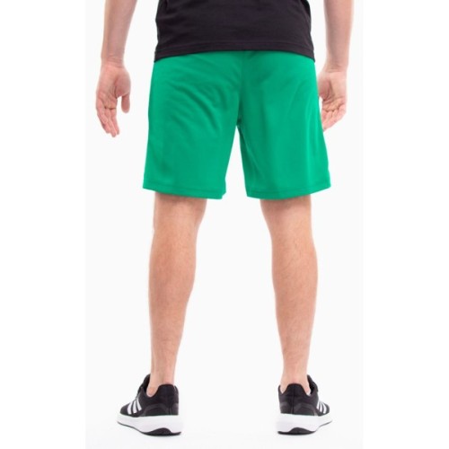 Шорти Puma teamRISE Short 704942-05 зелений M (4063699209839)