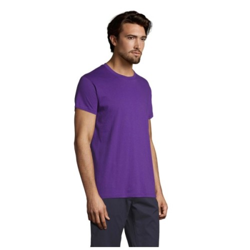 Футболка Sol's Regent темно-фіолетовий XL (11380712XL)