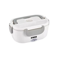 Ланч-бокс Noveen LB310 Grey (RL070840)