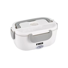 Ланч-бокс Noveen LB310 Grey (RL070840)