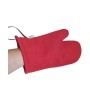 Кухонна прихватка Прованс Рукавичка Червона (017632)