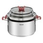 Набір посуду Tefal Opti'Space 6 предметів (G720S674)