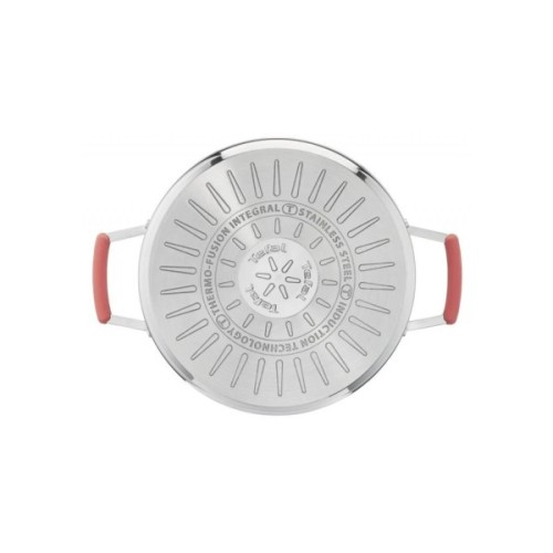 Набір посуду Tefal Opti'Space 6 предметів (G720S674)