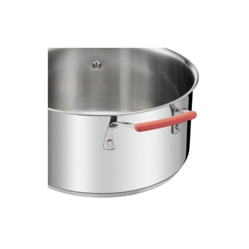 Набір посуду Tefal Opti'Space 6 предметів (G720S674)