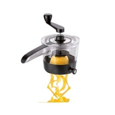 Кухонний ніж Gefu Spiralfix спіралорізка (13410)