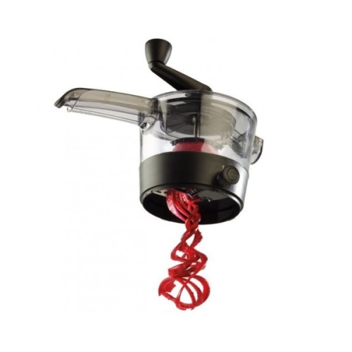 Кухонний ніж Gefu Spiralfix спіралорізка (13410)