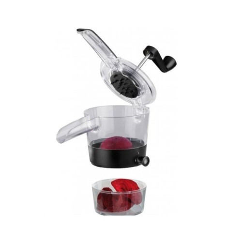 Кухонний ніж Gefu Spiralfix спіралорізка (13410)