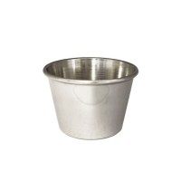 Соусниця FoREST з нержавіючої сталі 180 мл (355008)