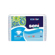 Підгузки Seni Kids junior 11-20 кг 30 шт (5900516693183)