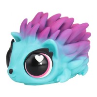 Інтерактивна іграшка Jiggly pets Їжачок блакитний (6337831)