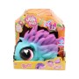 Інтерактивна іграшка Jiggly pets Їжачок блакитний (6337831)