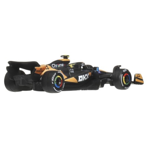 Машина Hot Wheels Formula 1 McLaren Lando Norris 4 (JKD88)