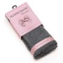 Колготки дитячі BNM однотонні (M0C0301-0143-7-gray)
