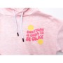 Кофта дитяча Breeze худи (18112-164G-peach)