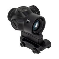 Коліматорний приціл Primary Arms SLx 1X MicroPrism сітка ACSS Cyclops G2 Black (710034)