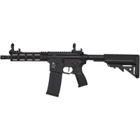 Гвинтівка страйкбольна Evolution Recon S EMR 6 мм (Стартовий комплект) (EH28AR B)