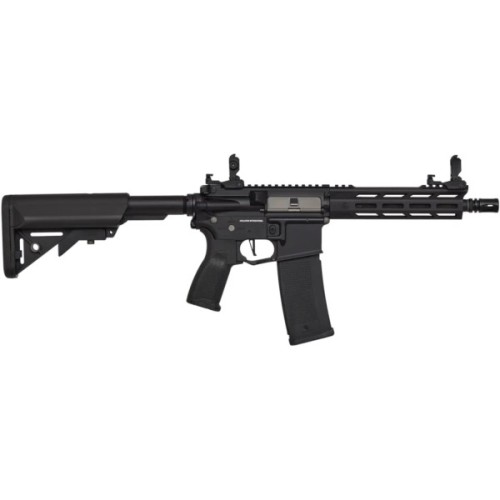 Гвинтівка страйкбольна Evolution Recon S EMR 6 мм (Стартовий комплект) (EH28AR B)