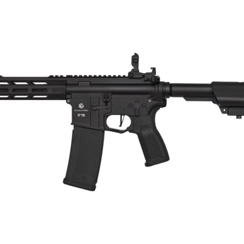 Гвинтівка страйкбольна Evolution Recon S EMR 6 мм (Стартовий комплект) (EH28AR B)