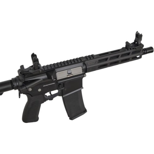 Гвинтівка страйкбольна Evolution Recon S EMR 6 мм (Стартовий комплект) (EH28AR B)