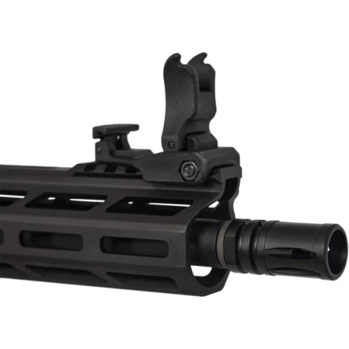 Гвинтівка страйкбольна Evolution Recon S EMR 6 мм (Стартовий комплект) (EH28AR B)