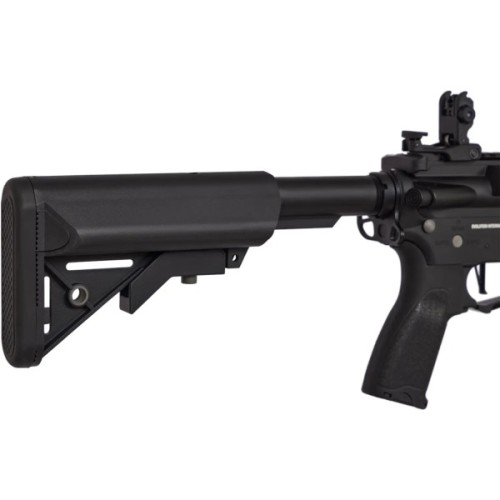 Гвинтівка страйкбольна Evolution Recon S EMR 6 мм (Стартовий комплект) (EH28AR B)