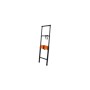 Драбина Voltronic з гачками 2,7м, алюмінієвий сплав, до 150кг, ширина 50см (YT43348)