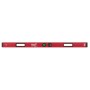 Рівень Milwaukee REDSTICK, цифровий акумуляторний, L4 B2 2Ah, 120см (4933471979)