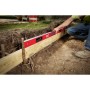 Рівень Milwaukee REDSTICK, цифровий акумуляторний, L4 B2 2Ah, 120см (4933471979)