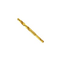 Свердло DeWALT по металу EXTREME IMPACT TITANIUM HSS-TIN, 7.5 х 95 х 63.5 мм (DT50012)