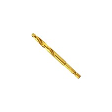 Свердло DeWALT по металу EXTREME IMPACT TITANIUM HSS-TIN, 7.5 х 95 х 63.5 мм (DT50012)