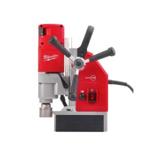 Дриль Milwaukee на магнітній станині, MDE 41, кейс (4933451015)