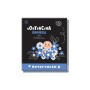 Книга Потягуньки. Контрастна книжка для немовляти Ранок (9789667510664)