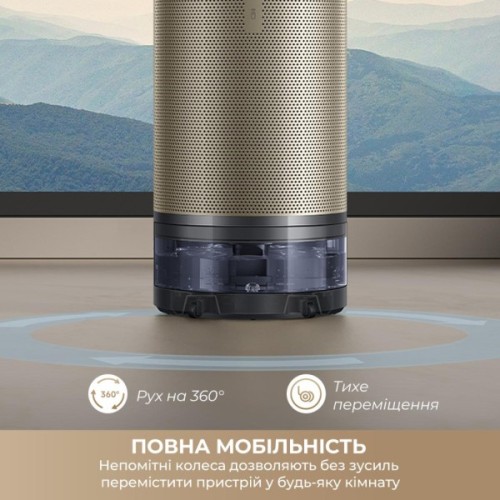 Очисник повітря Dreame PM30 (CVF15A)