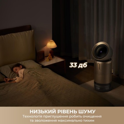 Очисник повітря Dreame PM30 (CVF15A)