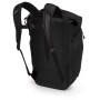 Рюкзак туристичний Osprey Transporter Zinch raven black - O/S - чорний (009.3924)
