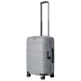 Валіза Xiaomi Ninetygo Modern Luggage 24" Grey (6941413242127)