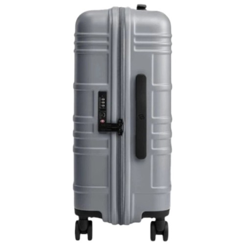 Валіза Xiaomi Ninetygo Modern Luggage 24" Grey (6941413242127)