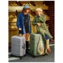 Валіза Xiaomi Ninetygo Modern Luggage 24" Grey (6941413242127)