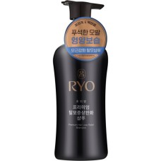 Шампунь Ryo Premium Hair Loss Relief Shampoo 490 мл (8809685827504)