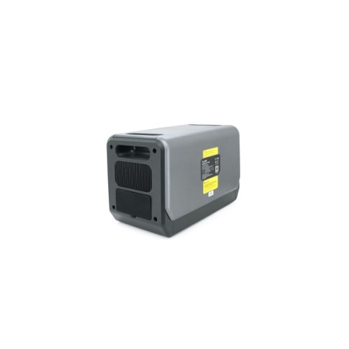 Зарядна станція ALLWEI SGR-PP 2400W 2048Wh (SGR-PPS2400-2PRO)