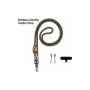 Ремінець для смартфону ColorWay Freedom Strap, green (CW-SCFS-GN)