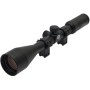 Оптичний приціл Hawke Fast Mount 3-9x50 сітка Mil Dot (11331)